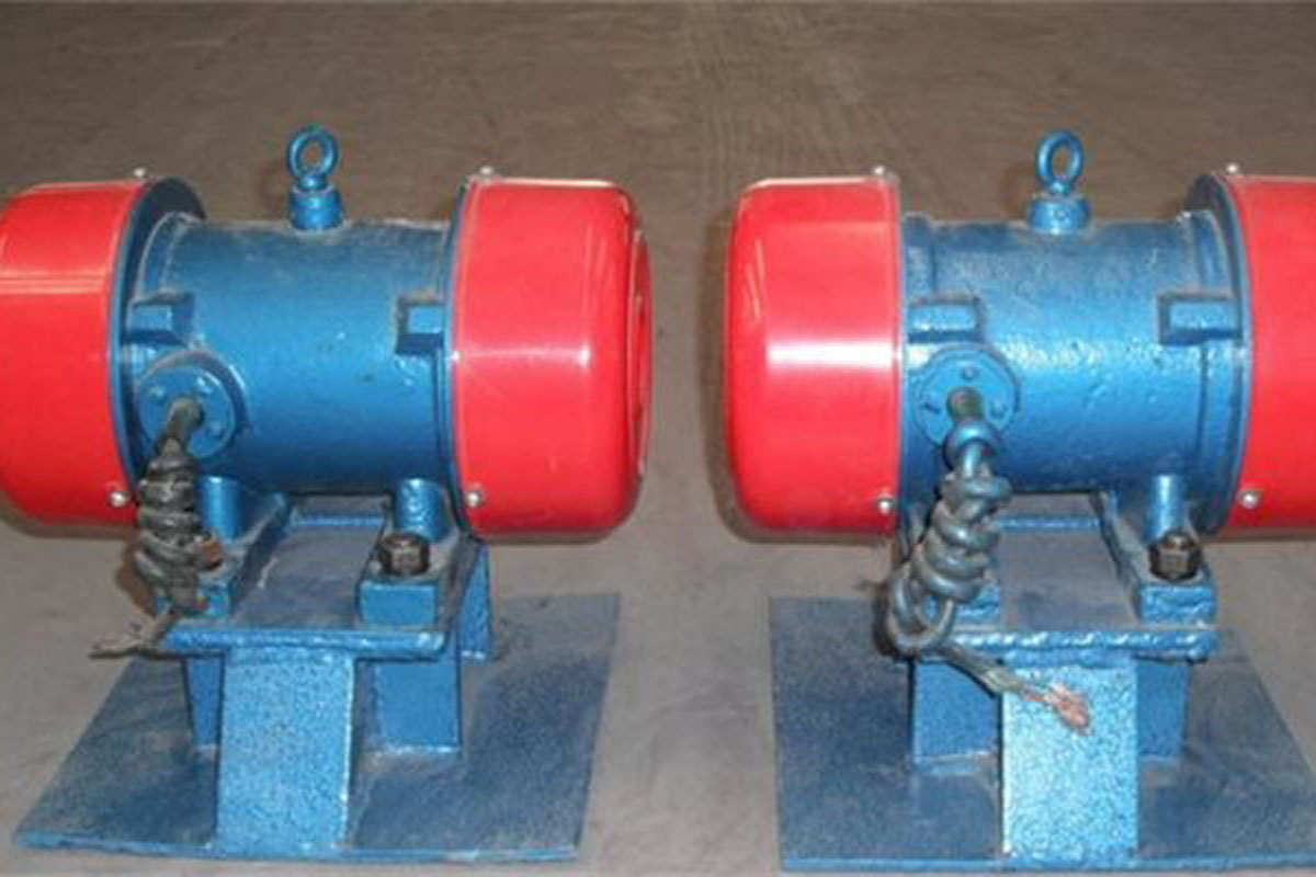 倉壁振動器的使用發(fā)展狀況，你了解多少呢？