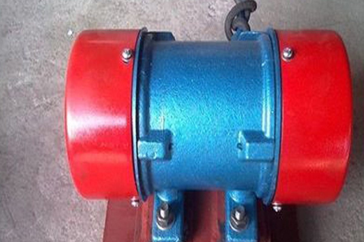 倉(cāng)壁振動(dòng)器安裝位置的重要性，一定要看!