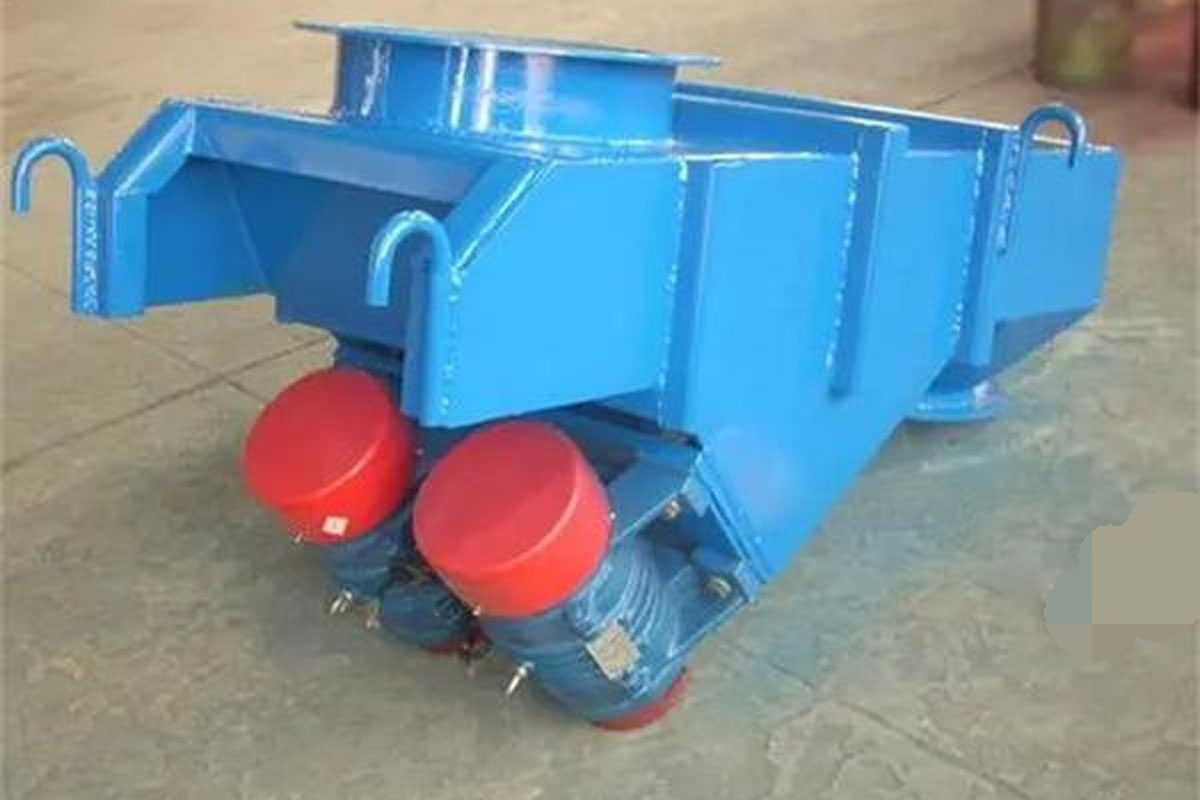 電機振動給料機的精辟講解，不可錯過