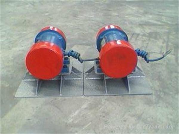 還不了解倉壁振動器的安裝要求嗎？